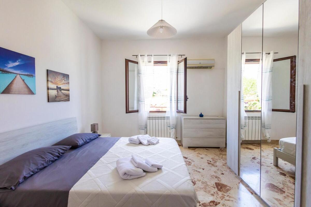 Apartment Casa Cloe Mondello Palermo
